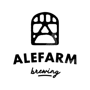 AleFarm er et familiedrevet bryggeri fra Greve