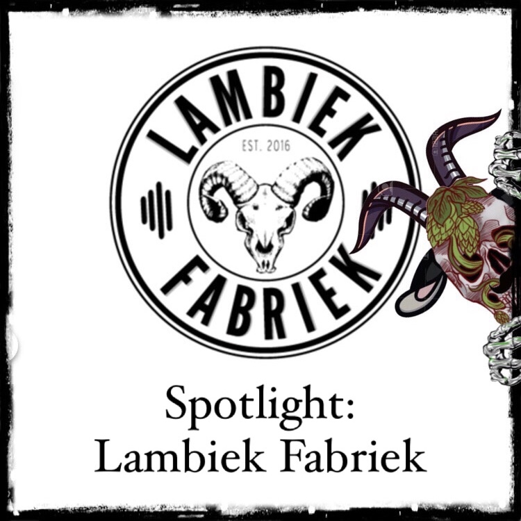 Spotlight: Lambiek Fabriek