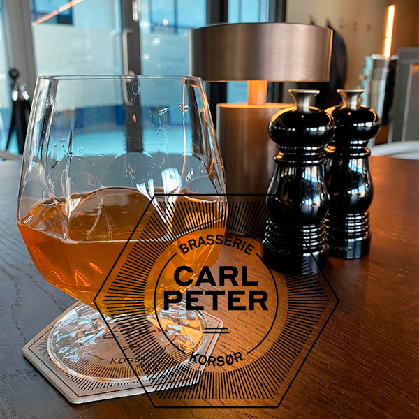 Craft Beer i Korsør: Carl Peter Brasserie