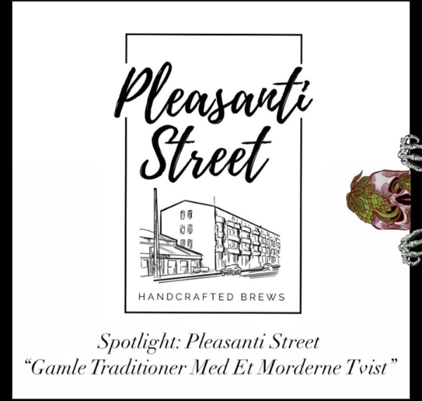 Pleasanti Street – Gamle Traditioner Med Et Morderne Tvist