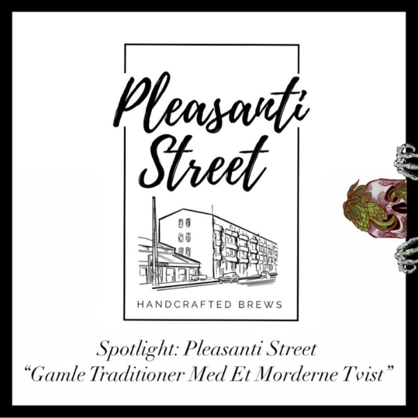 Pleasanti Street – Gamle Traditioner Med Et Morderne Tvist
