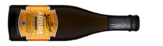 Arbre Dark Wheat Wine (Alligator Char) The Bruery 