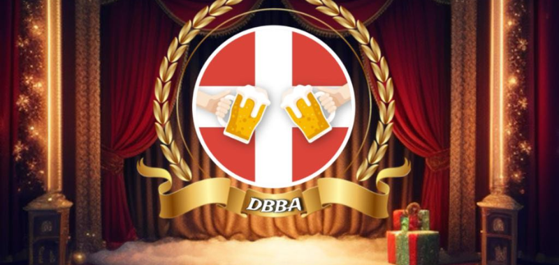 Årets bedste bryggeri, årets bedste øl, årets bedste ølbar - vinderne af danish beer blogger awards 2024