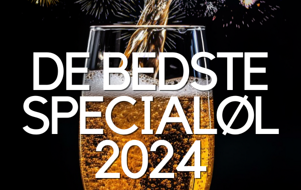 Hvad er de bedste øl 2024?