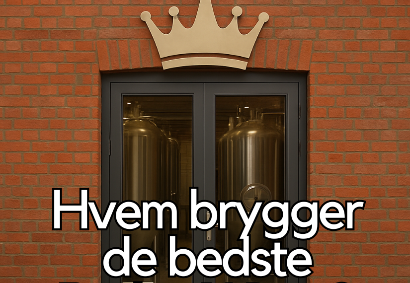 Hvem brygger de bedste barley wines i Danmark