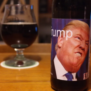 Hornbeer har brygget den dårligste Barleywine