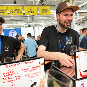 Pleasanti Street er Danmarks dygtigste til barley wine