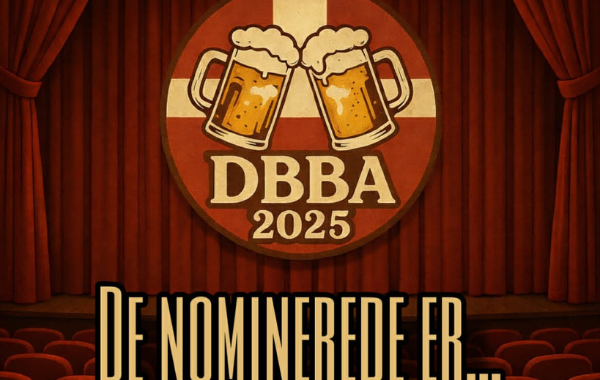 Bedste danske bryggerier 2025