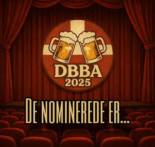 Bedste danske bryggerier 2025