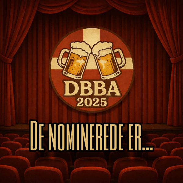 Bedste danske bryggerier 2025